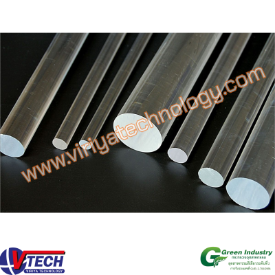 ENG-ACR-ROD อะครีลิคแท่ง