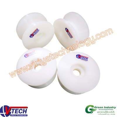 ENG-CUS ชิ้นงานพลาสติกสั่งทำ