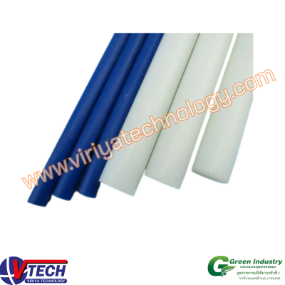 ENG-ROD พลาสติกวิศวกรรมแบบแท่ง