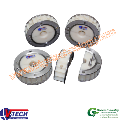 ENG-CUS ชิ้นงานพลาสติกสั่งทำ