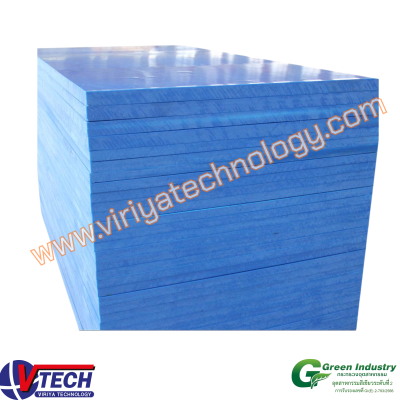 ENG-SH พลาสติกวิศวกรรมแบบแผ่น