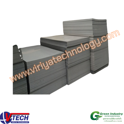 ENG-SH พลาสติกวิศวกรรมแบบแผ่น