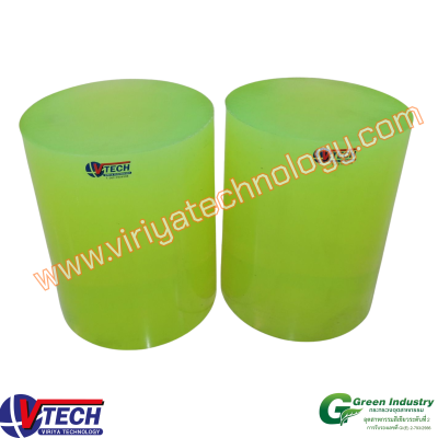 ENG-PU-CUS ชิ้นงานโพลียูริเทรนสั่งทำ