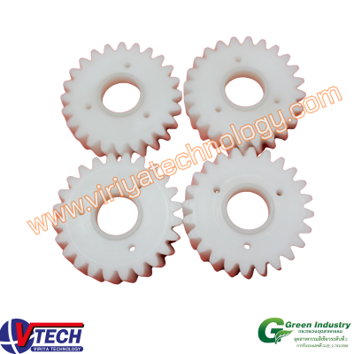 ENG-CUS ชิ้นงานพลาสติกสั่งทำ