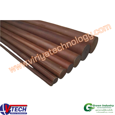 ENG-ROD พลาสติกวิศวกรรมแบบแท่ง