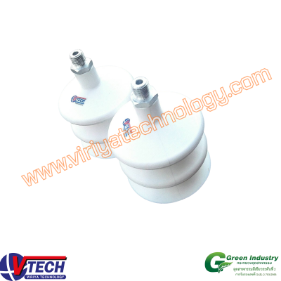 VAC ยางดูดจับชิ้นงาน