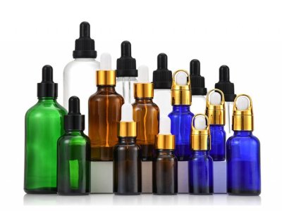 ขวดเซรั่ม ขวดอโรม่า ขวดดรอปเปอร์ ขวดใส่น้ำมันระเหย