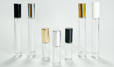 [COSS] ขวดแก้วสเปรย์ รุ่น SF-5 / SF-10 5-10ml SPRAYS บรรจุน้ำมันหอมระเหย มิสต์ ผลิตภัณฑ์แบบฉีดพ่น