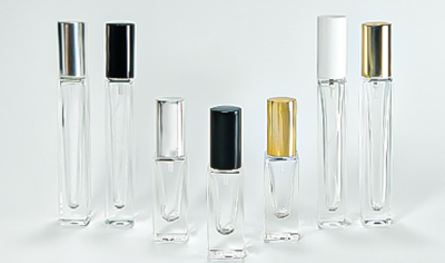 [COSS] ขวดแก้วสเปรย์ รุ่น SQ-5 / SQ-10 5-10ml SPRAYS บรรจุน้ำมันหอมระเหย มิสต์ ผลิตภัณฑ์แบบฉีดพ่น