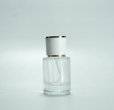 [COSS] ขวดแก้วสเปรย์ รุ่น CL-30 30ml SPRAYS บรรจุน้ำมันหอมระเหย มิสต์ ผลิตภัณฑ์แบบฉีดพ่น