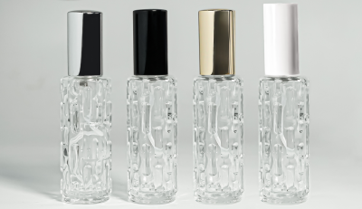 [COSS] ขวดแก้วสเปรย์ รุ่น BL-10 10ml SPRAYS บรรจุน้ำมันหอมระเหย มิสต์ ผลิตภัณฑ์แบบฉีดพ่น