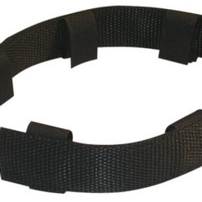 Neck Tech Collar Nylon Protector - Prong Collar Nylon Cover 24inch 60cm NP014