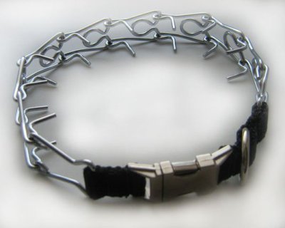 Pinch Collar - Size S ( DP18 )