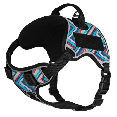 Dogline Quest Multi-Purpose No Pull Dog Harness N0499-AZ2