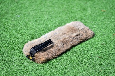 Rabbit Fur [SOK-BT-30]
