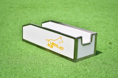 SOLID K9 Dog Position Box [SOK-TA05]