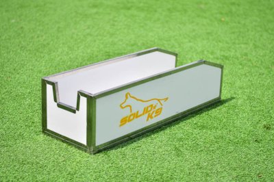 SOLID K9 Dog Position Box [SOK-TA05]