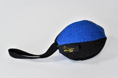 Solid K9 Rugby [SOK-BT16]