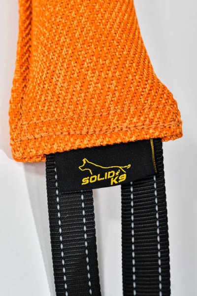 SOLID K9 6 Inc TUG [SOK-BT-02]