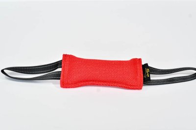 SOLID K9 6 Inc TUG [SOK-BT-02]