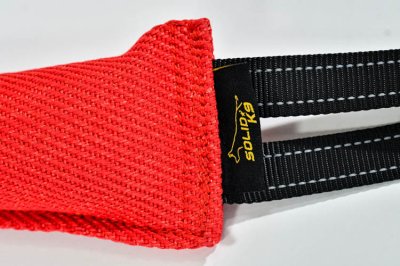 SOLID K9 6 Inc TUG [SOK-BT-02]