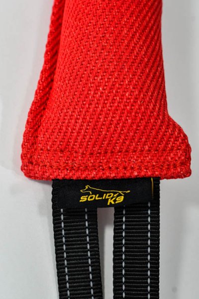 SOLID K9 6 Inc TUG [SOK-BT-02]