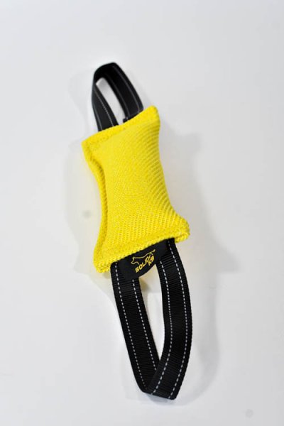 SOLID K9 6 Inc TUG [SOK-BT-02]