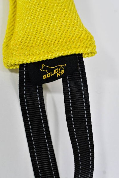 SOLID K9 6 Inc TUG [SOK-BT-02]