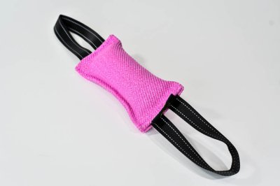 SOLID K9 6 Inc TUG [SOK-BT-02]