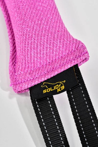 SOLID K9 6 Inc TUG [SOK-BT-02]