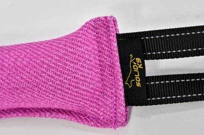 SOLID K9 6 Inc TUG [SOK-BT-02]