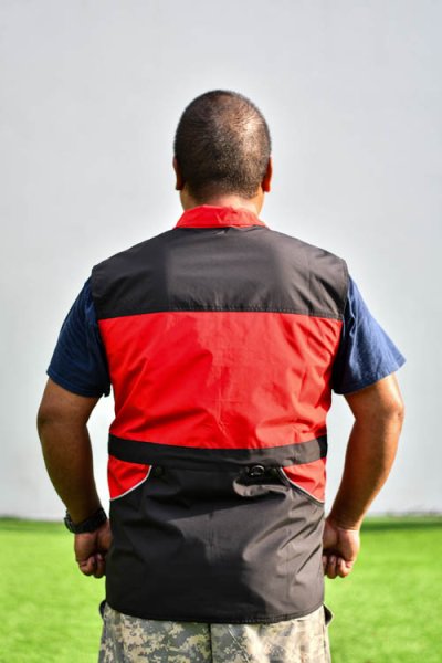 SOLID K9 TRAINING VEST [SOK-TV10]