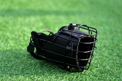 SOLID K9 Wire basket Muzzle  [SOK-M01]