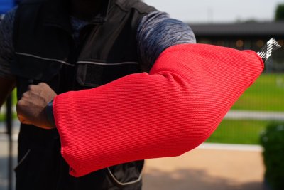 SOLID K9 Puppy Bicep sleeve Level1 SOK-BS-03