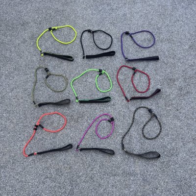 Slip Lead for Dog Training (43inch)