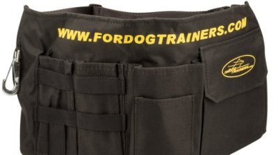 Dog Training Pouch/ Keep Everything You Need At Hand TE78