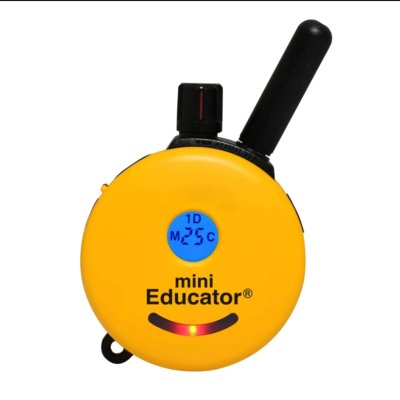 ET-300 MINI EDUCATOR® 1/2 MILE REMOTE E-COLLAR