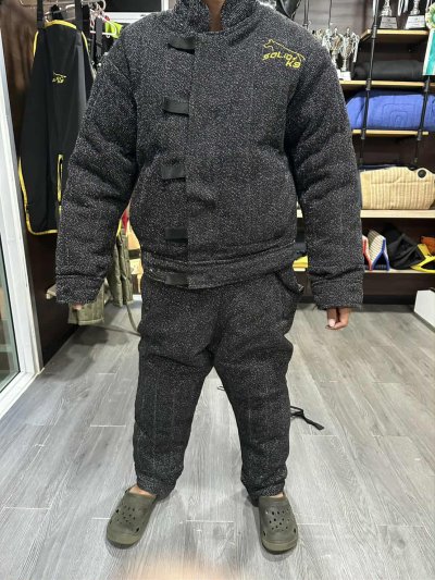 ชุดฝึกสุนัข