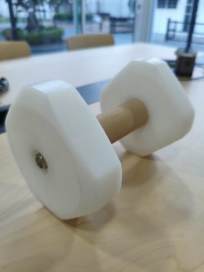 Trainingdog Dumbbell