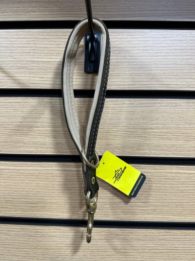 Short leash Black L8##003