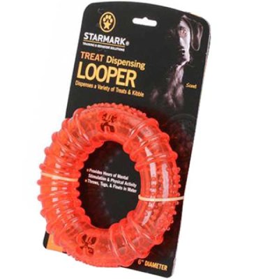 treat dispensing looper TT48