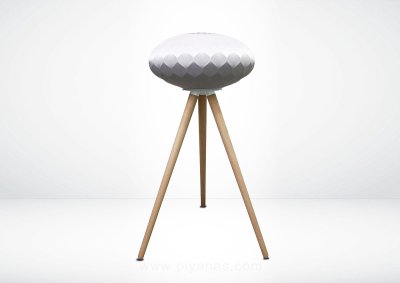 B&W Formation Wedge + TRIPOD FROM BOWER & WILKINS