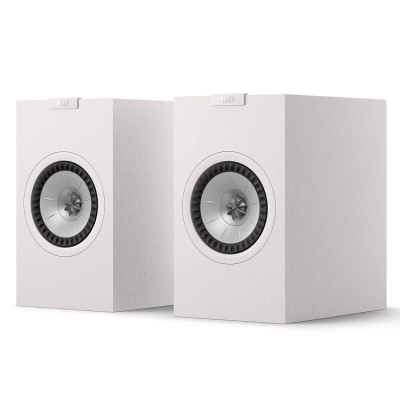 KEF Q1 META  BOOKSHELF  PAIR
