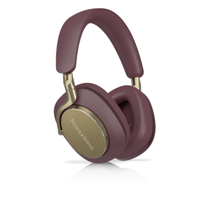 B&W Px8 Wireless Over Ear Headphone & Px8 McLaren Edition