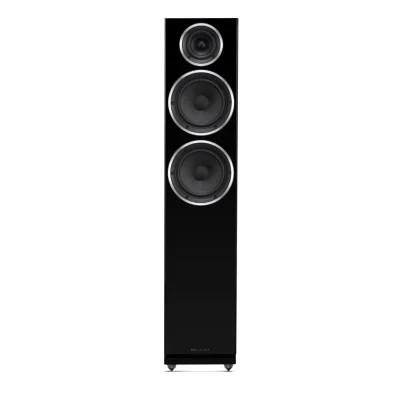 Wharfedale Diamond 230 floorstand
