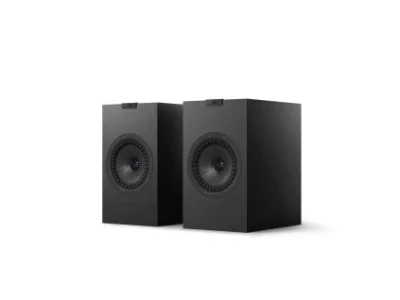 KEF Q1 META  BOOKSHELF  PAIR