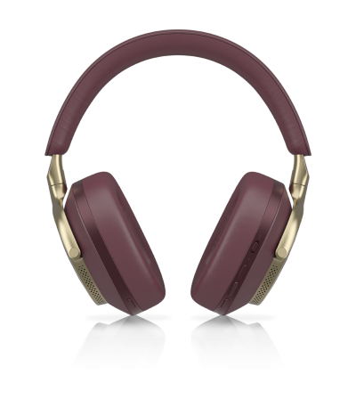 B&W Px8 Wireless Over Ear Headphone & Px8 McLaren Edition