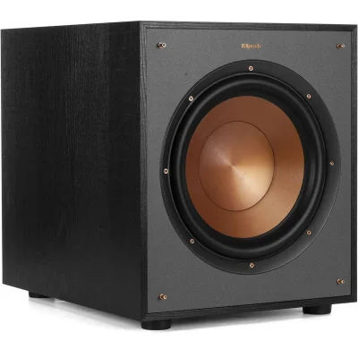 KLIPSCH  R-100SW   subwoofer  active