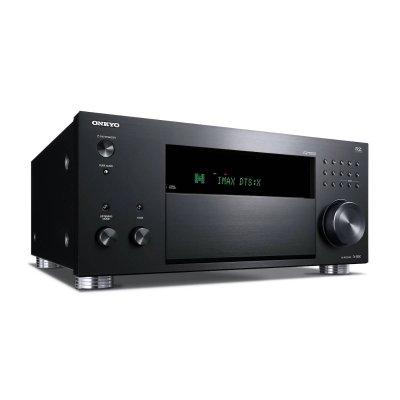 ONKYO TX-RZ50 + KLIPSCH RP-500M II + RP-500C II + RP-500M II + RP-1000SW  SET