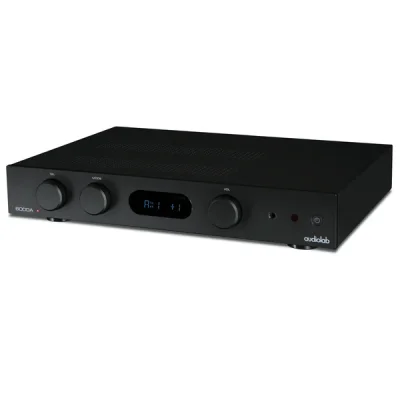 AUDIOLAB 6000 N STREAMING high-performance wireless streaming